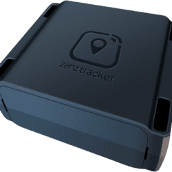 GPS tracker batteri