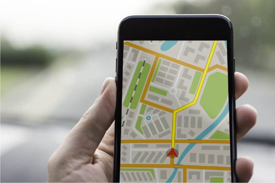 Følg dine biler med en GPS tracker